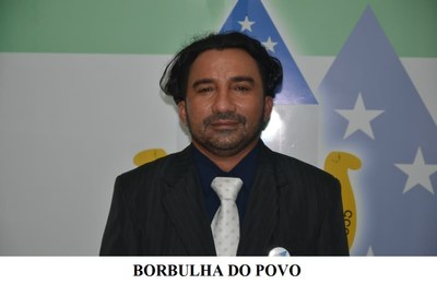 Borbulha do Povo