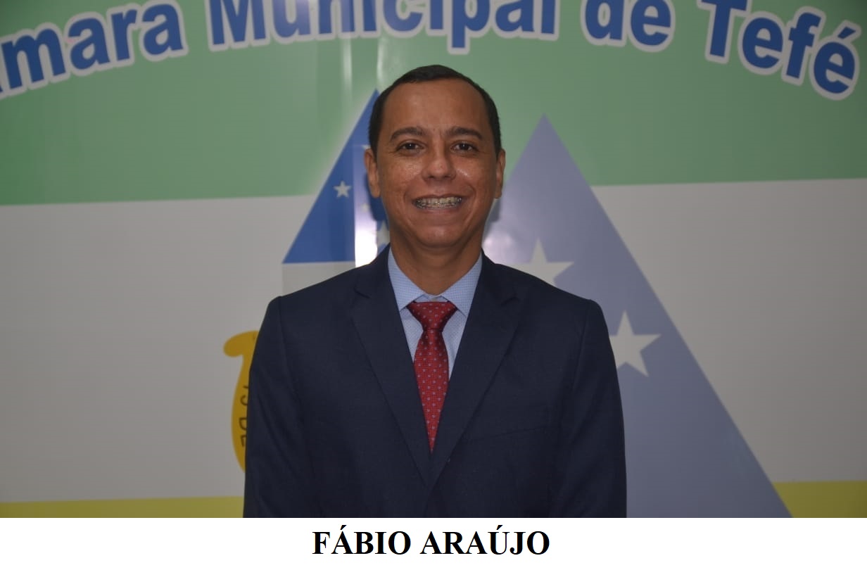 Fábio Araújo