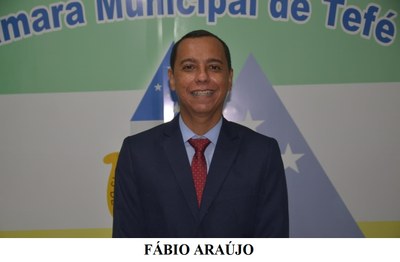 Fábio Araújo