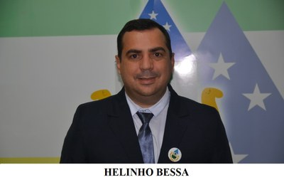 Helinho Bessa