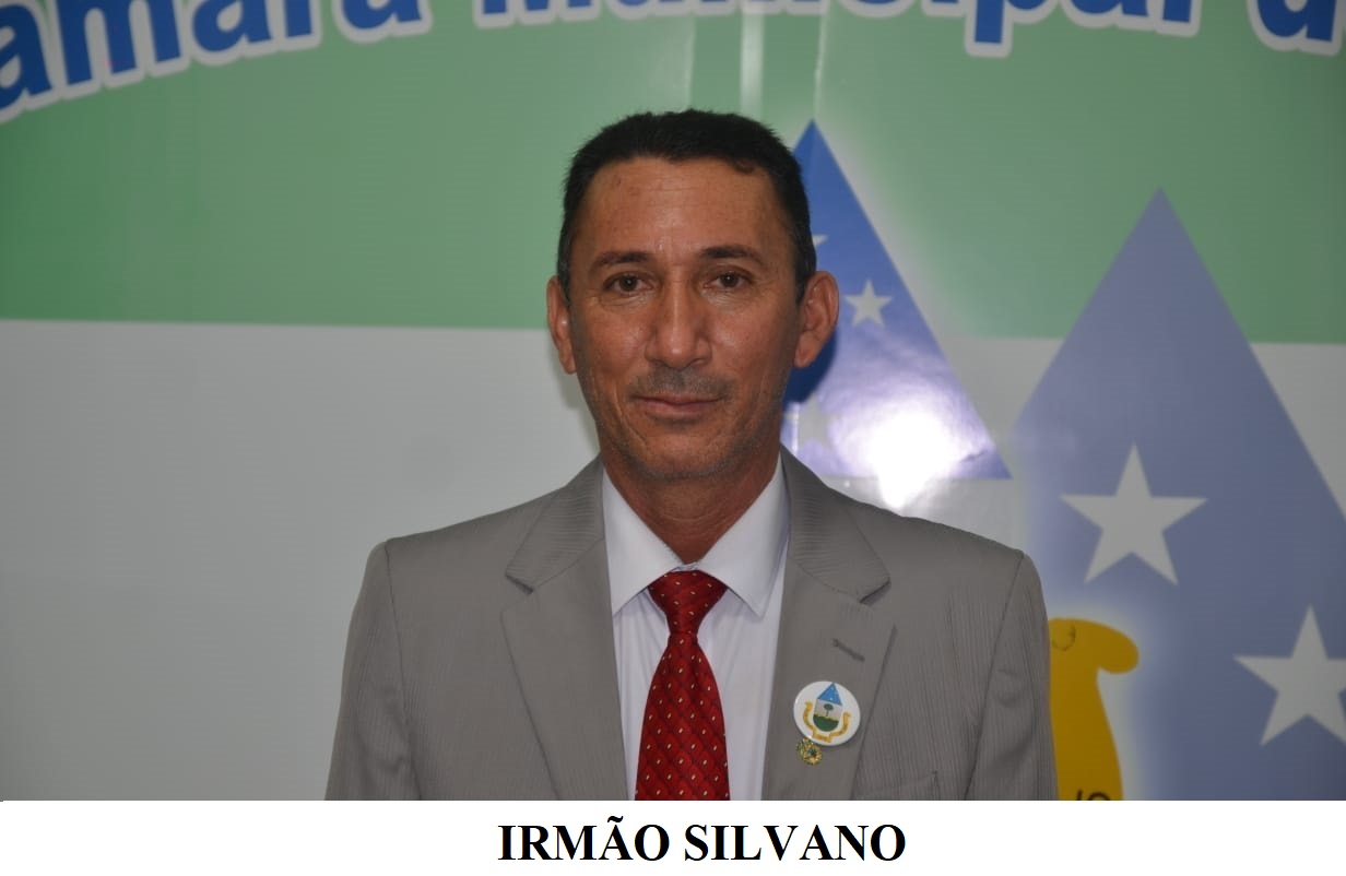 Irmão Silvano