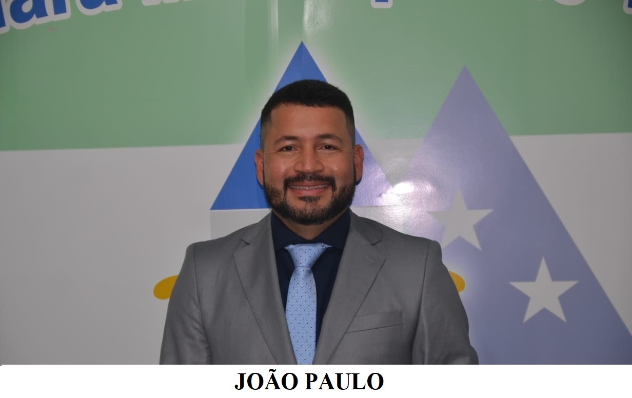 João Paulo