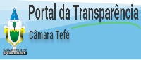 Portal da Transparência da Câmara Municipal de Tefé