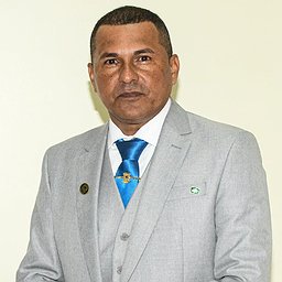 Vereador Lazinho Nogueira é eleito presidente da Câmara Municipal de Tefé